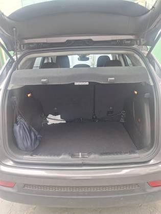 JEEP COMPASS 1.3 T270 TURBO FLEX LIMITED AT6 JEEP COMPASS 1.3 T270 TURBO FLEX LIMITED AT6